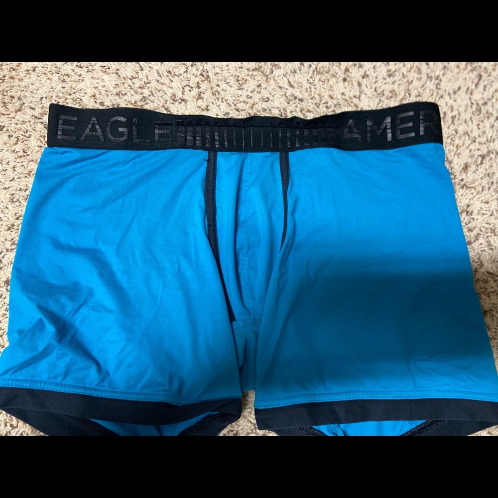 AE Flex/Trunk
